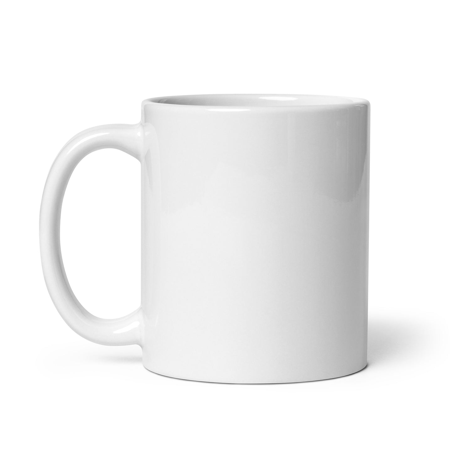 The Controller MMA Mug