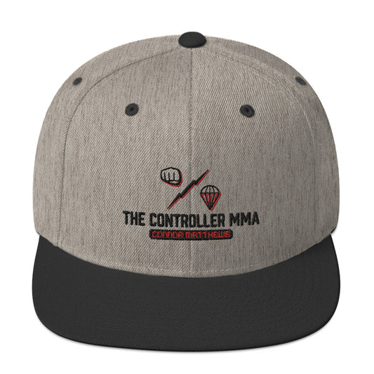 The Controller 2 tone Snapback