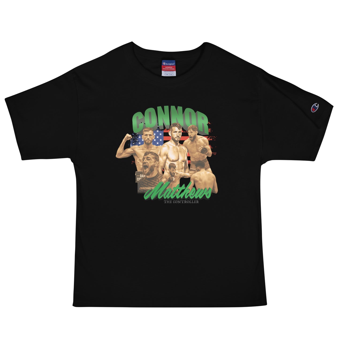 Men's Champion T-Shirt