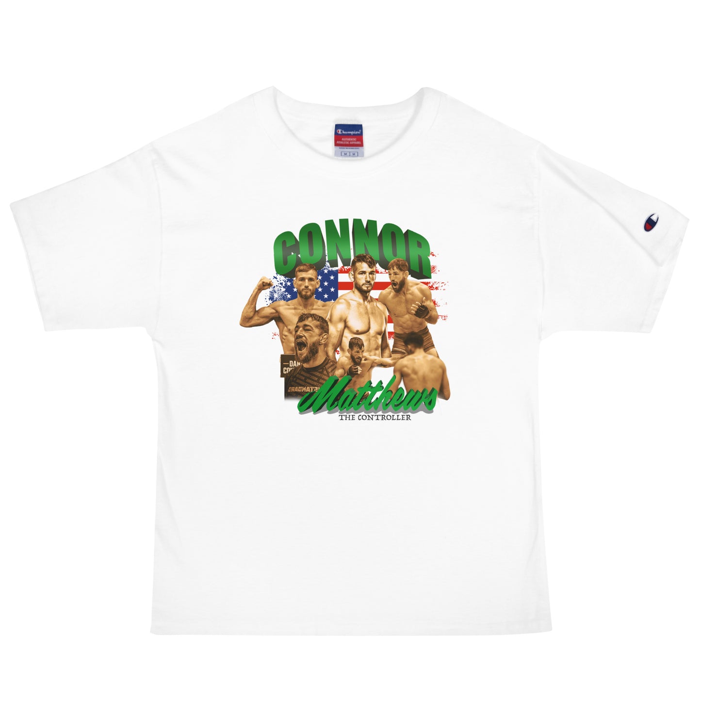 Men's Champion T-Shirt