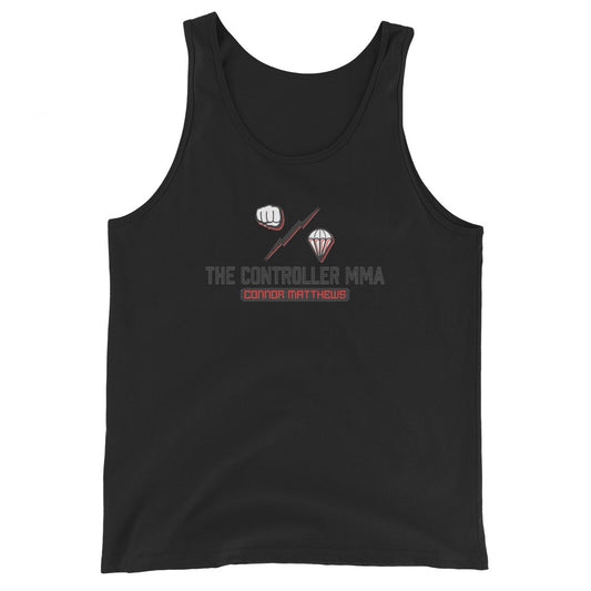 Controller Men's Tank Top