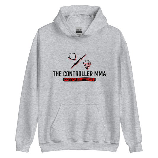 The Controller Classic Hoodie
