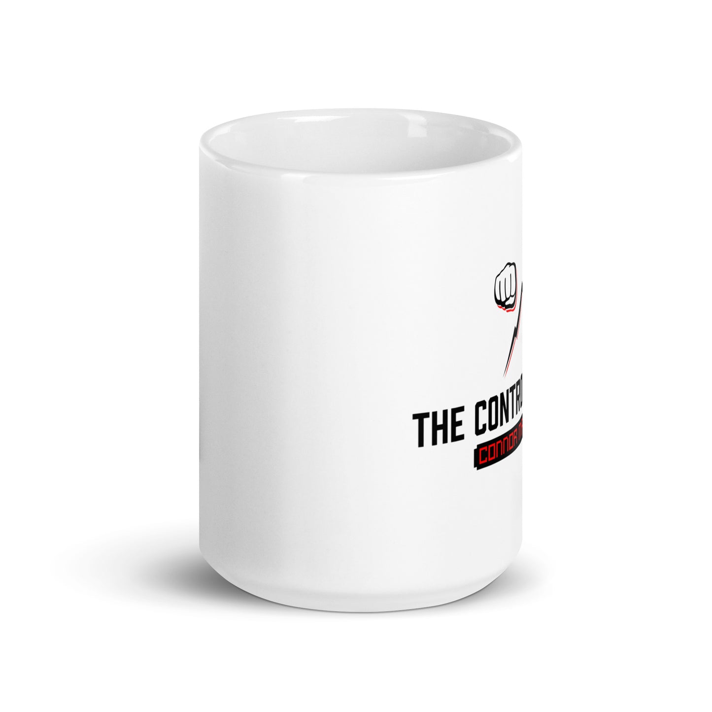 The Controller MMA Mug