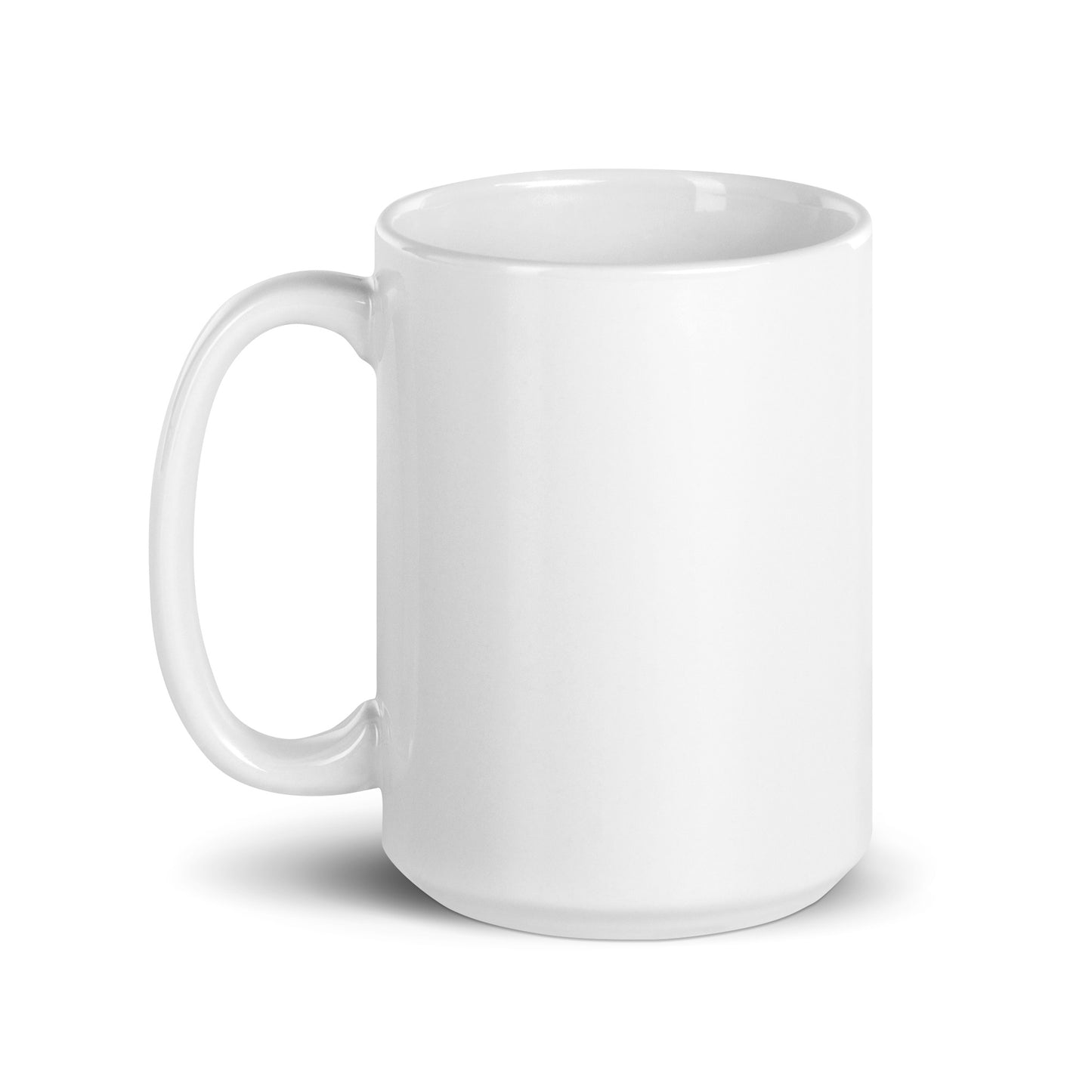 The Controller MMA Mug